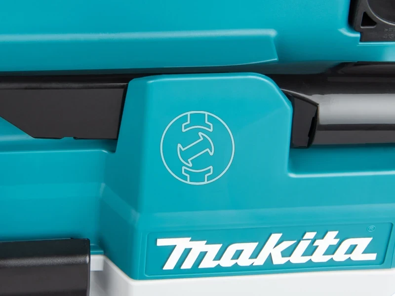 Kép: 40Vmax XGT BL AWS 165 W 75 L L porosztaly HEPA szuro szaraz nedves porszivo Z.webp