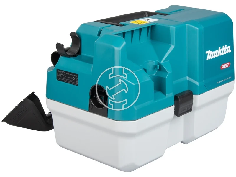 Kép: 40Vmax XGT BL AWS 165 W 75 L L porosztaly HEPA szuro szaraz nedves porszivo Z.webp