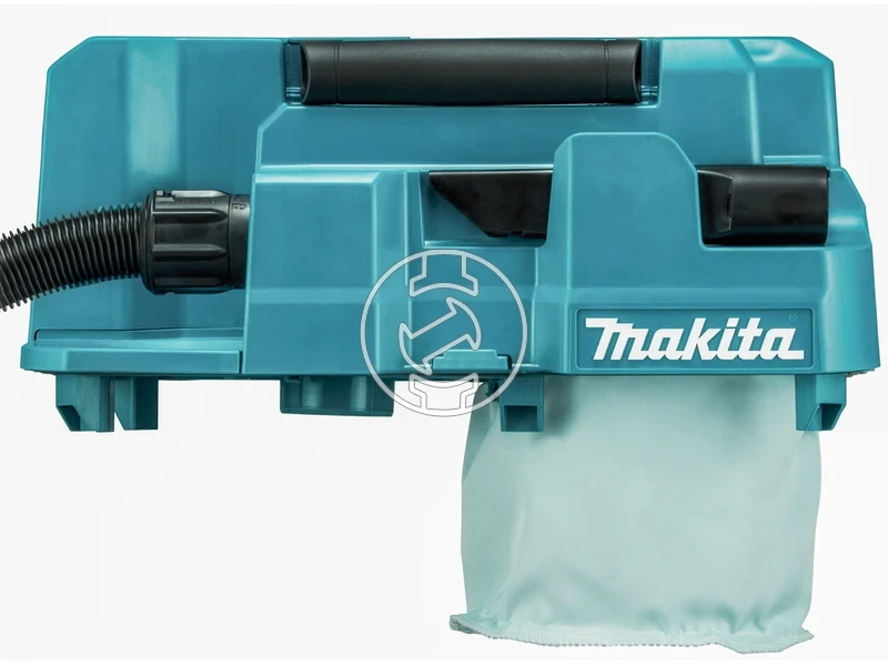 Kép: 40Vmax XGT BL AWS 165 W 75 L L porosztaly HEPA szuro szaraz nedves porszivo Z.webp