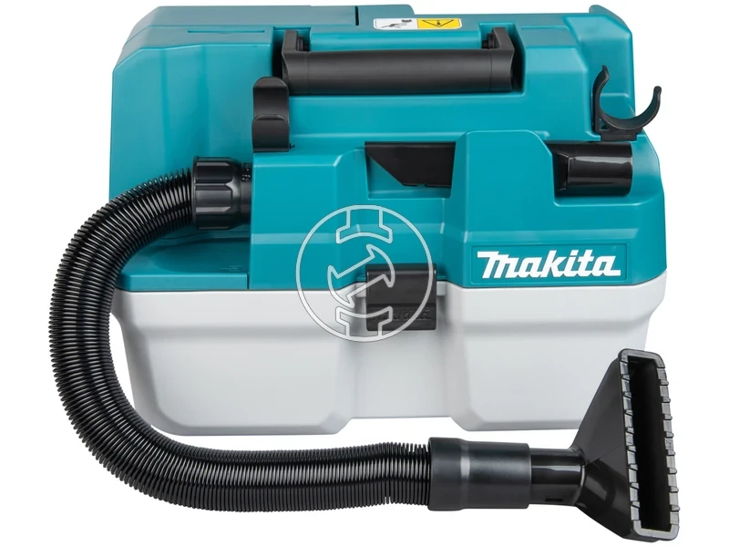 Kép: 40Vmax XGT BL AWS 165 W 75 L L porosztaly HEPA szuro szaraz nedves porszivo Z.webp