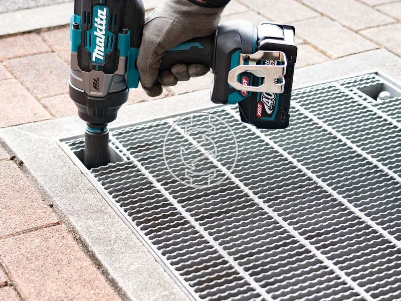 Kép: 40Vmax XGT Li-Ion BL 13601600 Nm utvecsavarbehajto 12 Z.webp