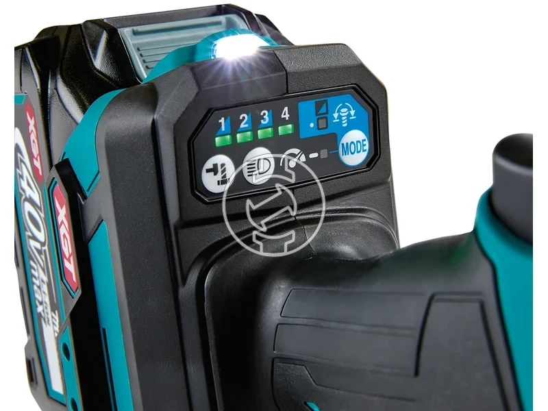 Kép: 40Vmax XGT Li-Ion BL 13601600 Nm utvecsavarbehajto 12 Z.webp