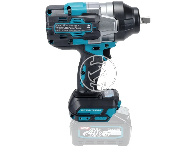 Kép: 40Vmax XGT Li-Ion BL 13601600 Nm utvecsavarbehajto 12 Z.webp