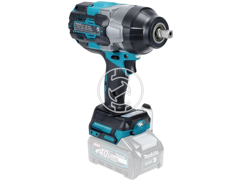 Kép: 40Vmax XGT Li-Ion BL 13601600 Nm utvecsavarbehajto 12 Z.webp