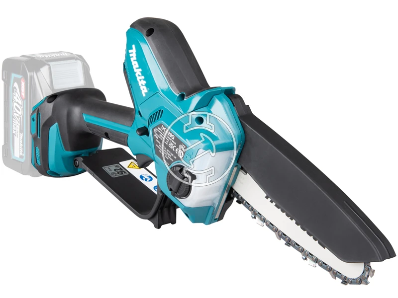 Makita UC029GZ akkus láncfűrész