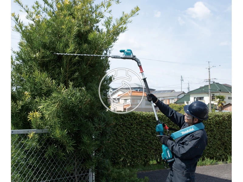 Makita UN001GZ akkus sövényvágó
