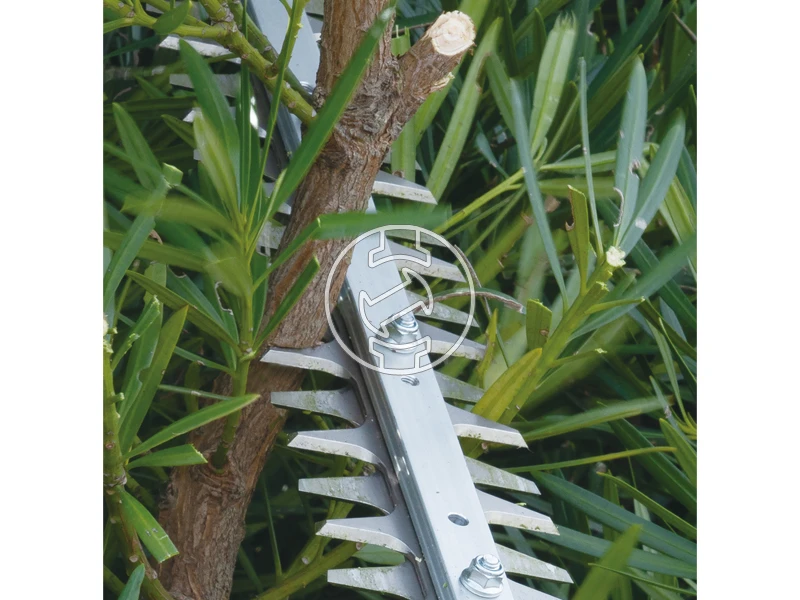 Makita UN001GZ akkus sövényvágó