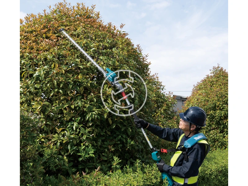 Makita UN001GZ akkus sövényvágó