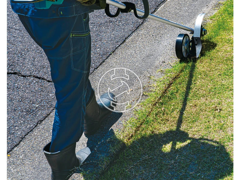 Makita UE001GZ akkus fűszegélynyíró