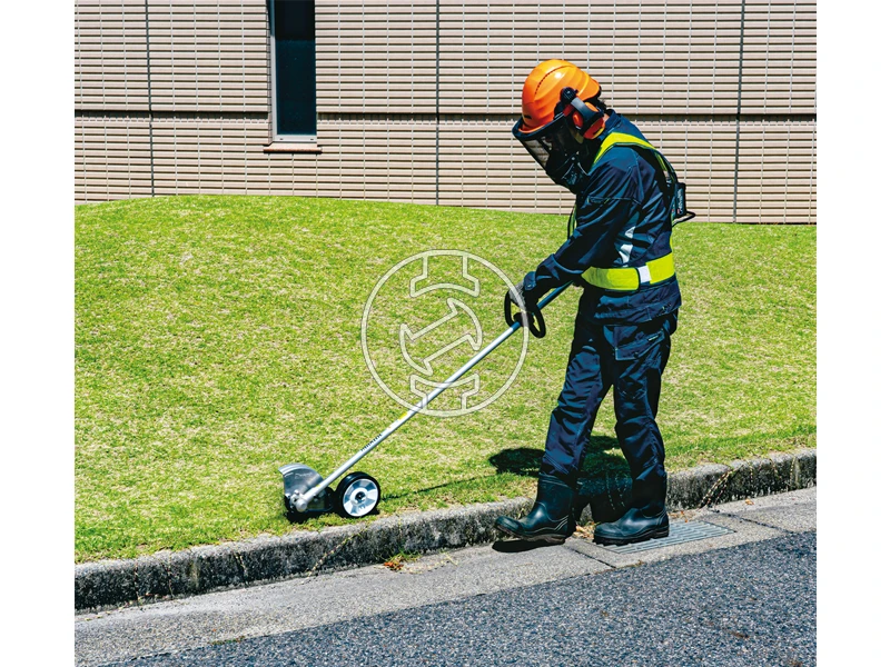 Makita UE001GZ akkus fűszegélynyíró