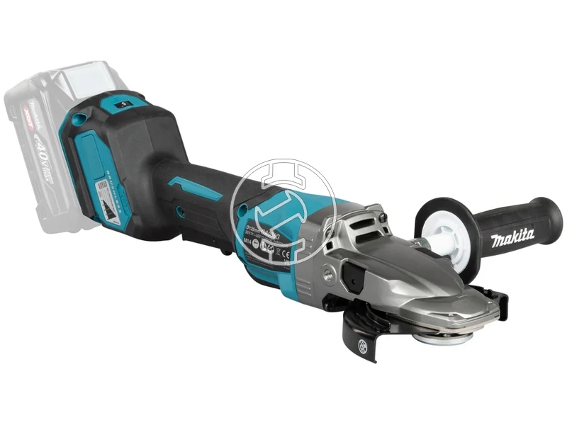 Kép: 40Vmax XGT Li-Ion BL AFT 125 mm 39 laposfeju sarokcsiszolo FEK HK Z.webp