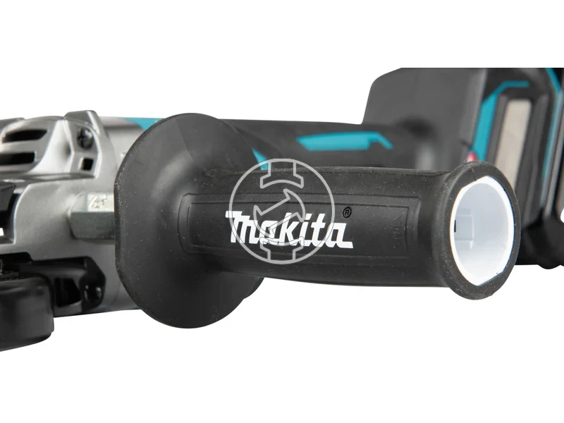 Kép: 40Vmax XGT Li-Ion BL AFT 125 mm 39 laposfeju sarokcsiszolo FEK HK Z.webp