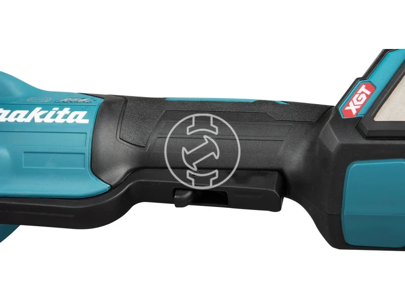 Kép: 40Vmax XGT Li-Ion BL AFT 125 mm 39 laposfeju sarokcsiszolo FEK HK Z.webp