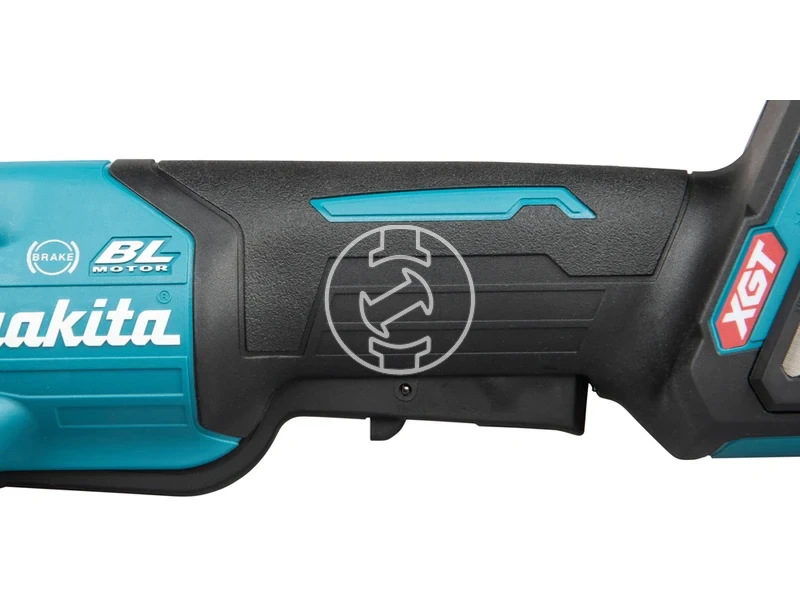 Kép: 40Vmax XGT Li-Ion BL AFT 125 mm 39 laposfeju sarokcsiszolo FEK HK Z.webp