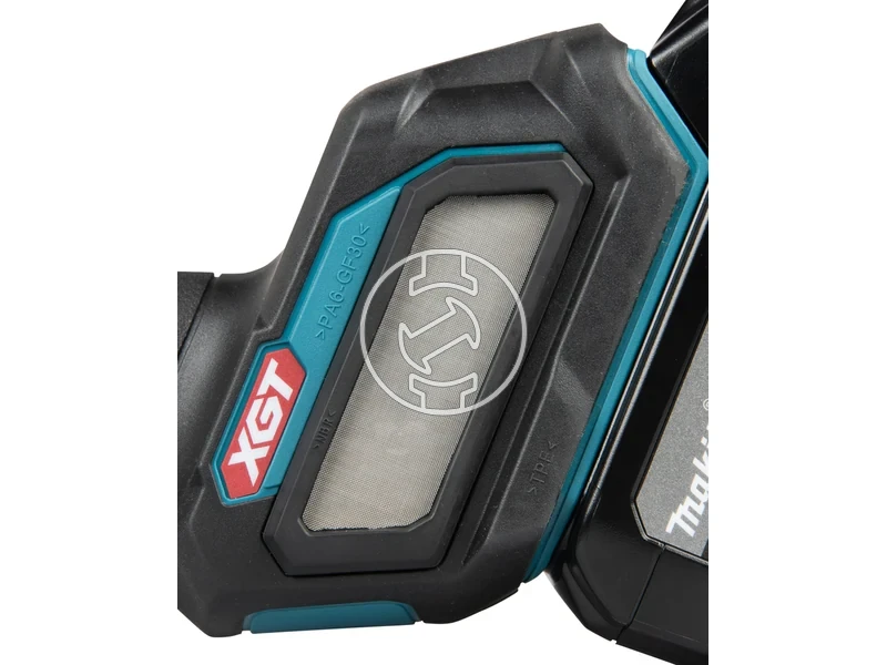 Kép: 40Vmax XGT Li-Ion BL AFT 125 mm 39 laposfeju sarokcsiszolo FEK HK Z.webp