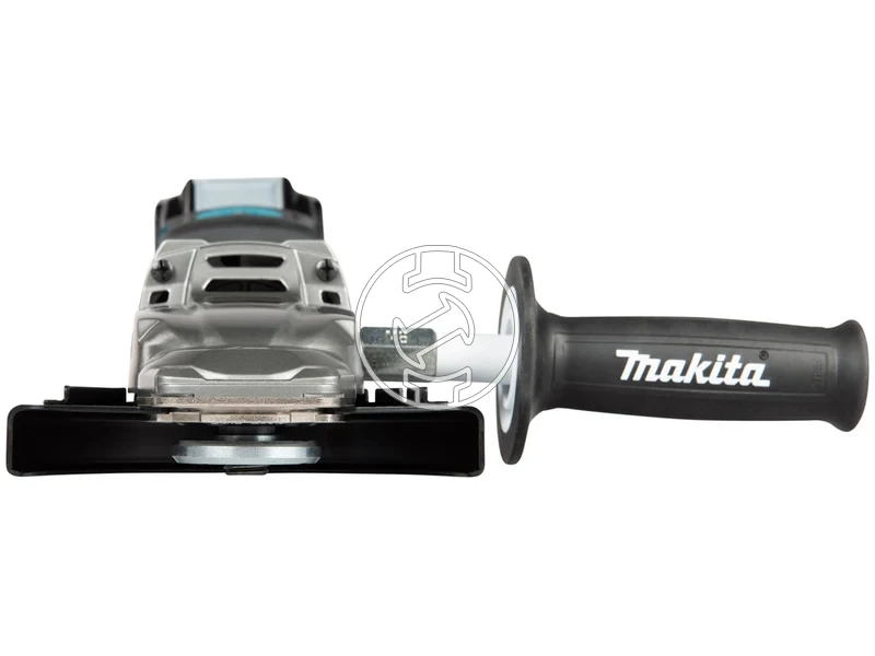 Kép: 40Vmax XGT Li-Ion BL AFT 125 mm 39 laposfeju sarokcsiszolo FEK HK Z.webp