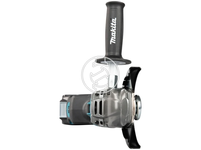 Kép: 40Vmax XGT Li-Ion BL AFT 125 mm 39 laposfeju sarokcsiszolo FEK Z.webp