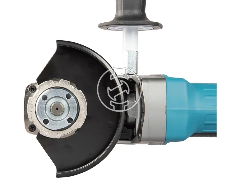 Kép: 40Vmax XGT Li-Ion BL AFT 125 mm 39 laposfeju sarokcsiszolo FEK Z.webp