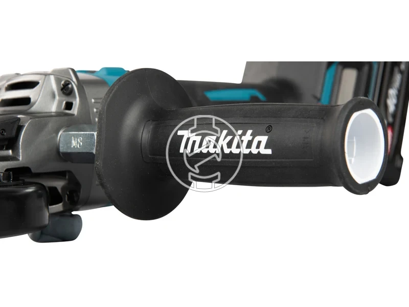 Kép: 40Vmax XGT Li-Ion BL AFT 125 mm 39 laposfeju sarokcsiszolo FEK Z.webp