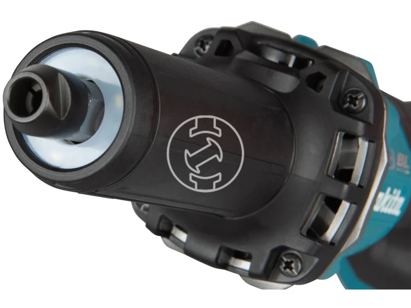 Kép: 40Vmax XGT Li-Ion BL AFT 8 mm 7000 - 29 000 fperc egyenescsiszolo Z.webp