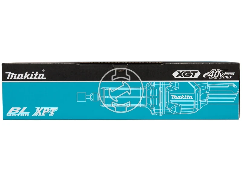 Kép: 40Vmax XGT Li-Ion BL AFT 8 mm 7000 - 29 000 fperc egyenescsiszolo Z.webp