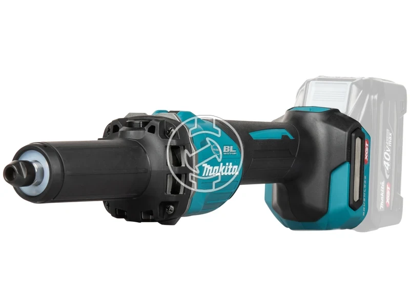 Kép: 40Vmax XGT Li-Ion BL AFT 8 mm 7000 - 29 000 fperc egyenescsiszolo Z.webp