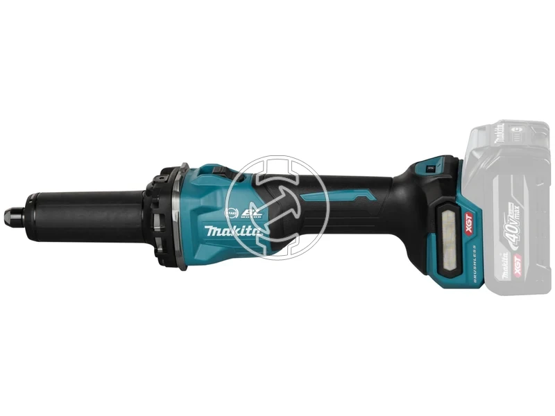 Kép: 40Vmax XGT Li-Ion BL AFT 8 mm 7000 - 29 000 fperc egyenescsiszolo Z.webp