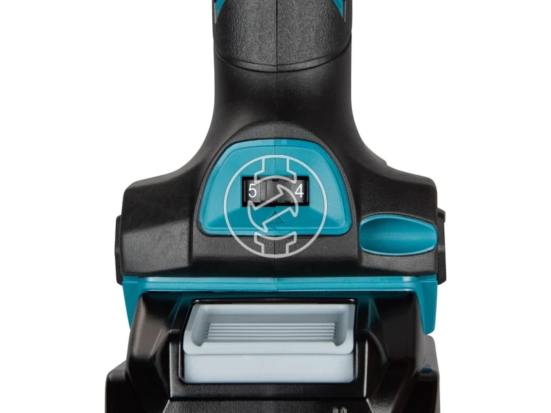 Kép: 40Vmax XGT Li-Ion BL AFT 8 mm 7000 - 29 000 fperc egyenescsiszolo Z.webp