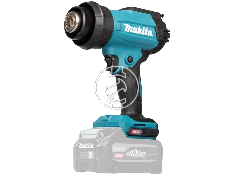 Kép: 40Vmax XGT Li-Ion BL holegfuvo max 600 C 200 Lperc Z.webp