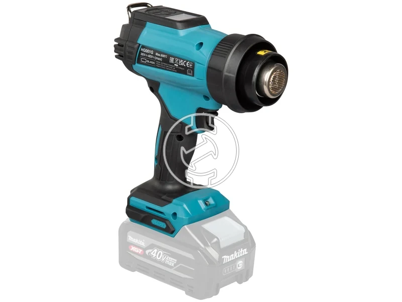 Kép: 40Vmax XGT Li-Ion BL holegfuvo max 600 C 200 Lperc Z.webp