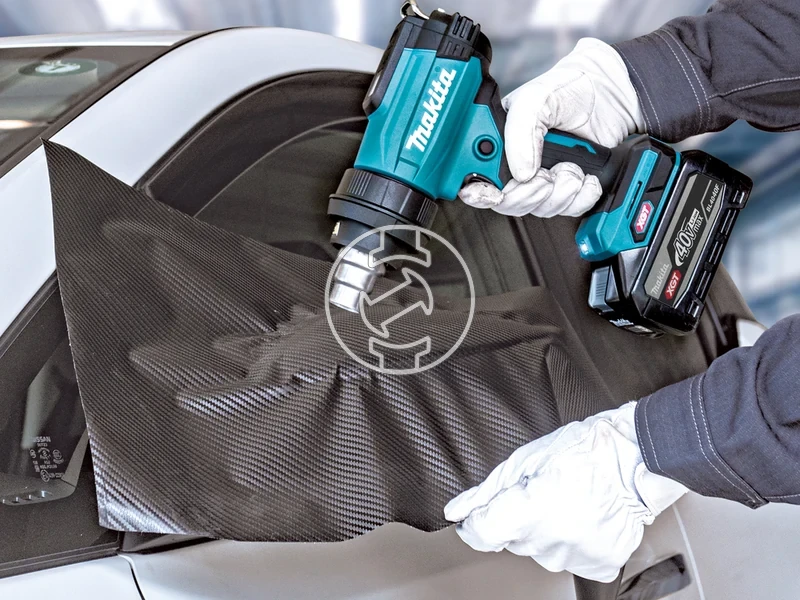 Kép: 40Vmax XGT Li-Ion BL holegfuvo max 600 C 200 Lperc Z.webp