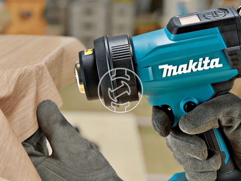 Kép: 40Vmax XGT Li-Ion BL holegfuvo max 600 C 200 Lperc Z.webp