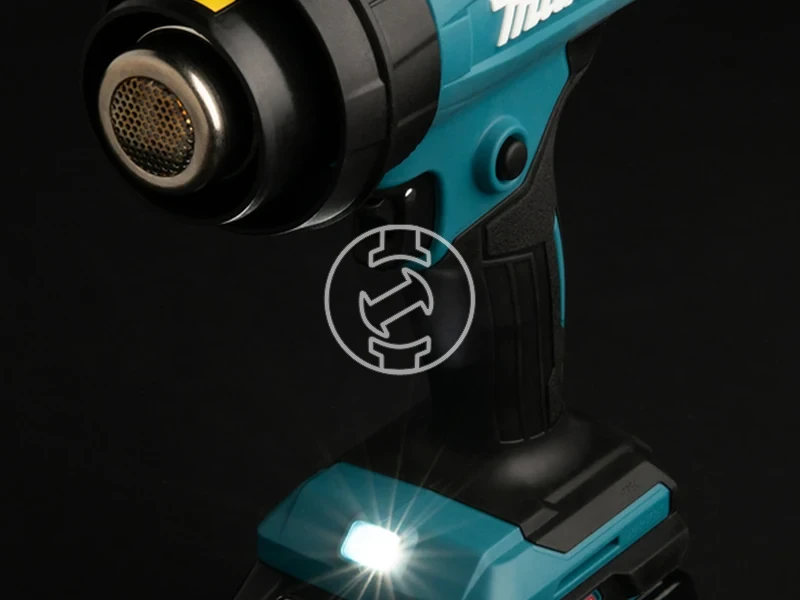 Kép: 40Vmax XGT Li-Ion BL holegfuvo max 600 C 200 Lperc Z.webp