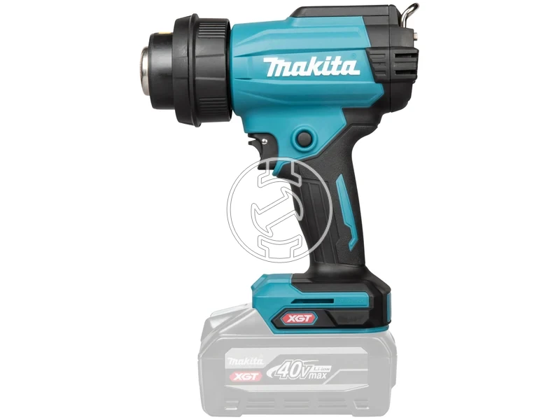 Kép: 40Vmax XGT Li-Ion BL holegfuvo max 600 C 200 Lperc Z.webp