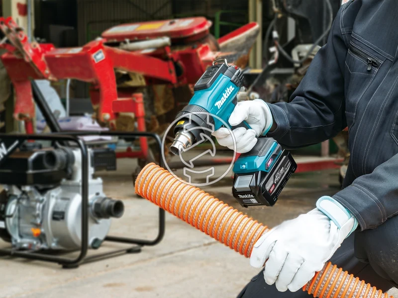 Kép: 40Vmax XGT Li-Ion BL holegfuvo max 600 C 200 Lperc Z.webp