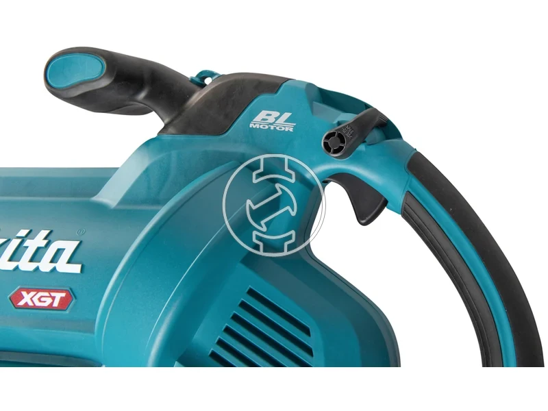 Kép: 40Vmax XGT Li-ion BL lombszivo 150 W legsepru 35 m3p Z_10.webp