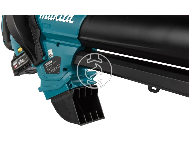Kép: 40Vmax XGT Li-ion BL lombszivo 150 W  legsepru 35 m3p Z_12.webp