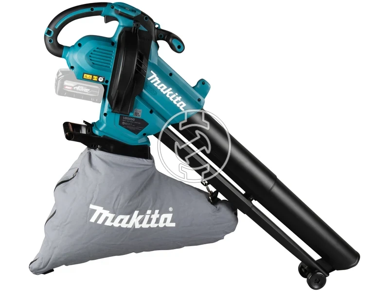 Kép: 40Vmax XGT Li-ion BL lombszivo 150 W legsepru 35 m3p Z_5.webp