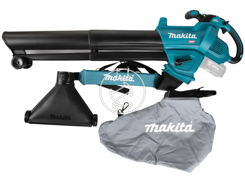 Kép: 40Vmax XGT Li-ion BL lombszivo 150 W legsepru 35 m3p Z_9.webp
