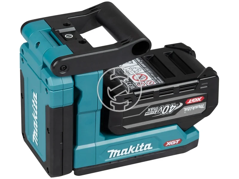 Kép: 40Vmax XGT Li-Ion LED magneses forgathato feju lampa 1200 lumen Z.webp