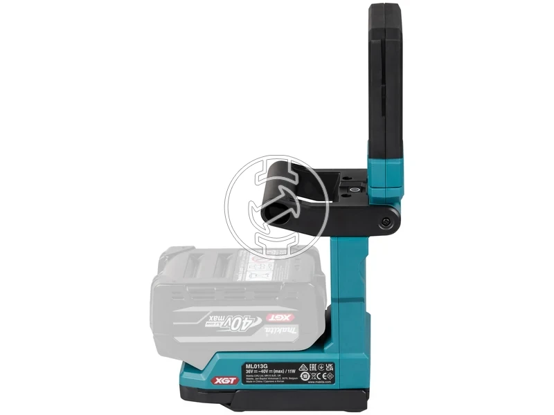 Kép: 40Vmax XGT Li-Ion LED magneses forgathato feju lampa 1200 lumen Z.webp