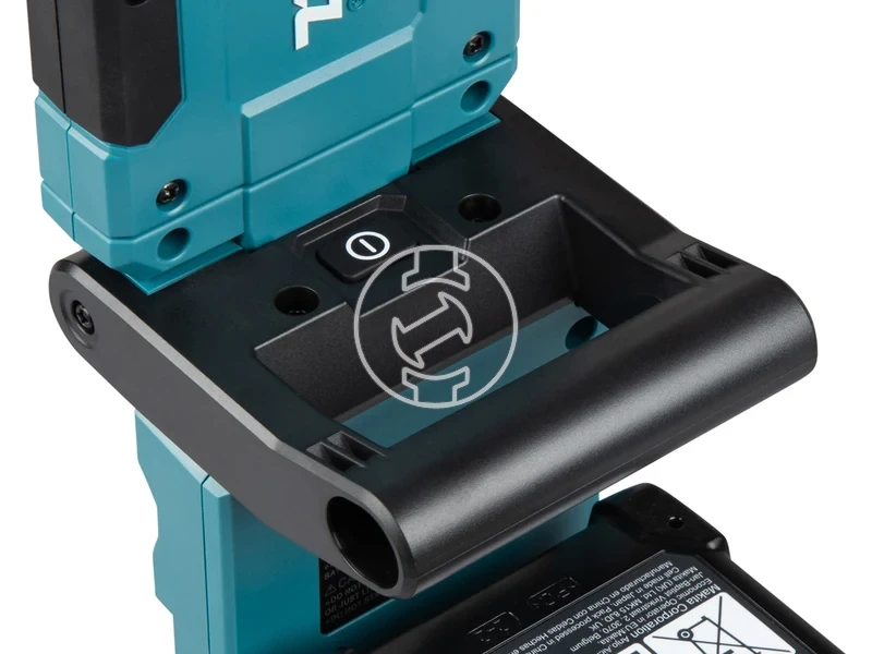 Kép: 40Vmax XGT Li-Ion LED magneses forgathato feju lampa 1200 lumen Z.webp