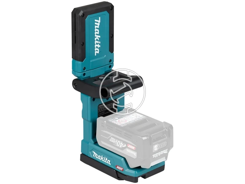 Kép: 40Vmax XGT Li-Ion LED magneses forgathato feju lampa 1200 lumen Z.webp