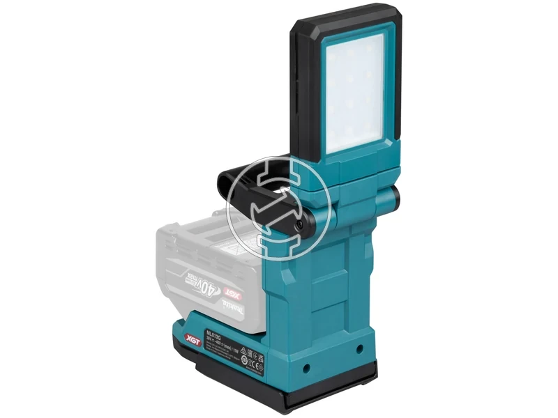 Kép: 40Vmax XGT Li-Ion LED magneses forgathato feju lampa 1200 lumen Z.webp