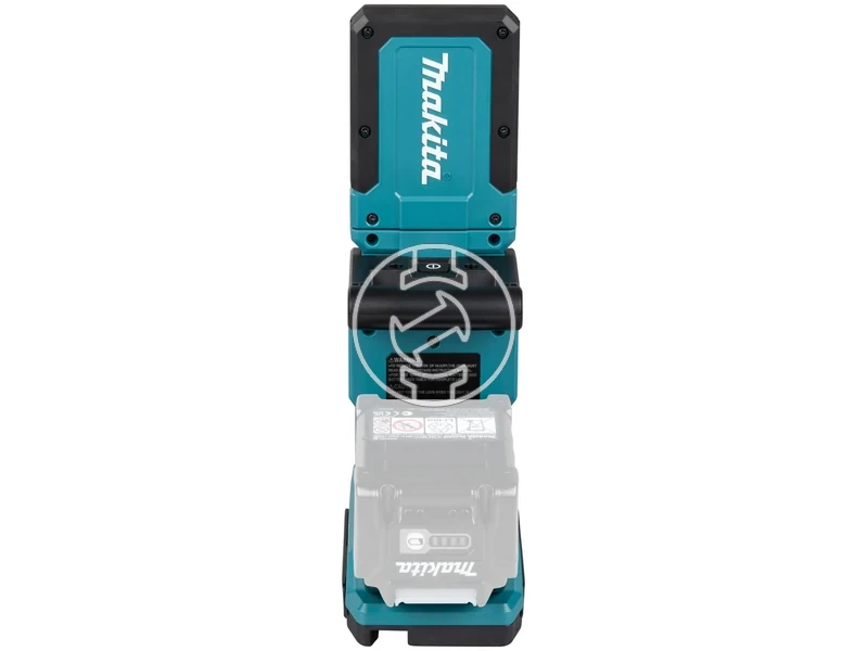 Kép: 40Vmax XGT Li-Ion LED magneses forgathato feju lampa 1200 lumen Z.webp