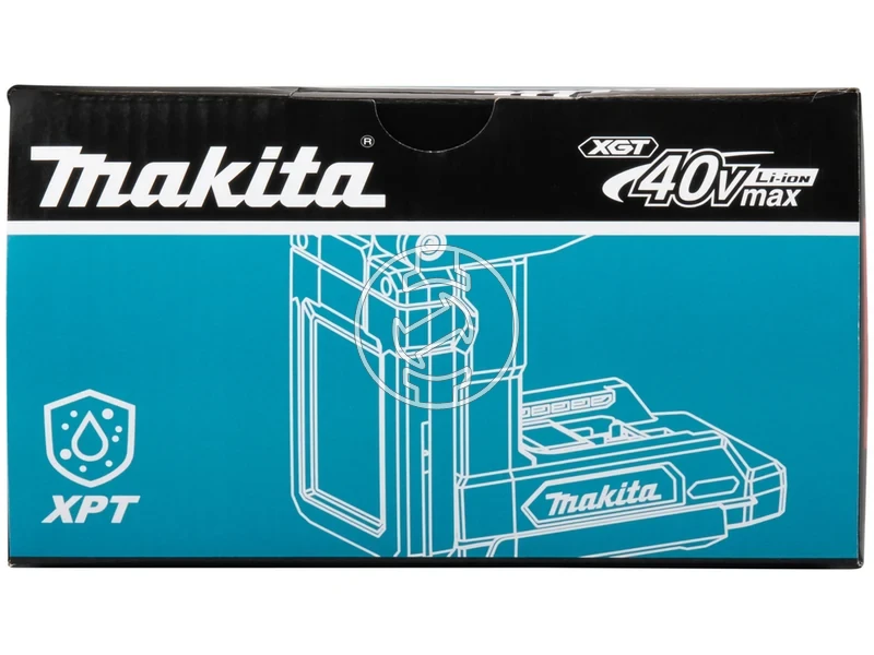 Kép: 40Vmax XGT Li-Ion LED magneses forgathato feju lampa 1200 lumen Z.webp