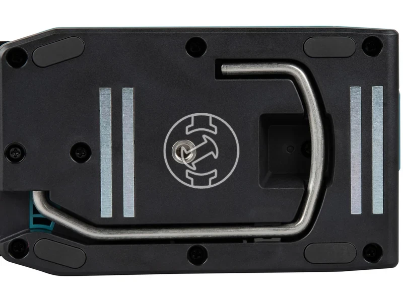 Kép: 40Vmax XGT Li-Ion LED magneses forgathato feju lampa 1200 lumen Z.webp