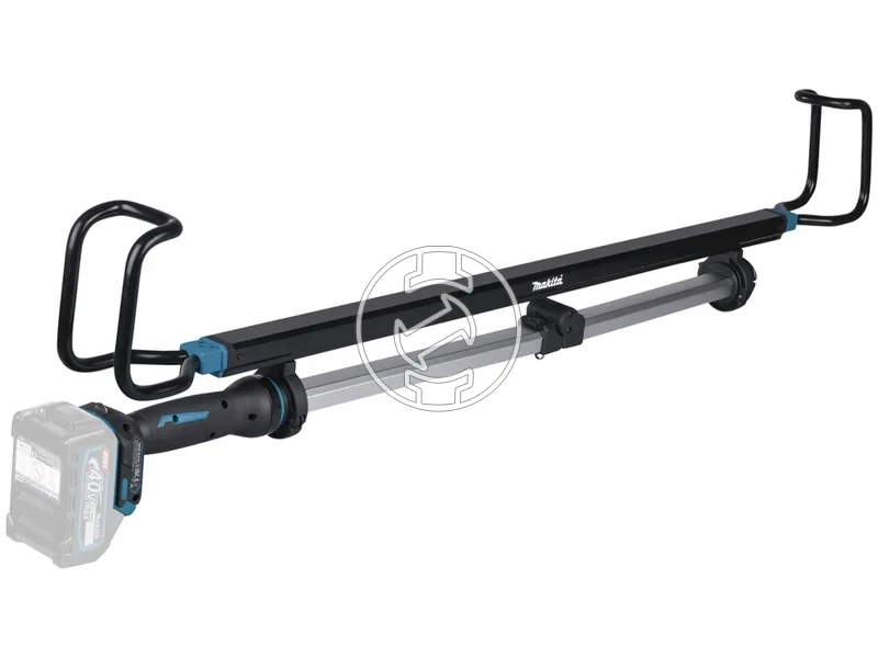 Kép: 40Vmax XGT Li-Ion rudlampa 5000 K 1700 lm motorhaztetore.webp