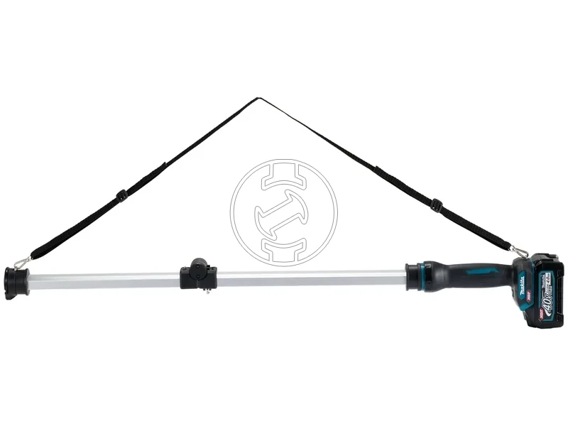 Kép: 40Vmax XGT Li-Ion rudlampa 5000 K 1700 lm motorhaztetore.webp