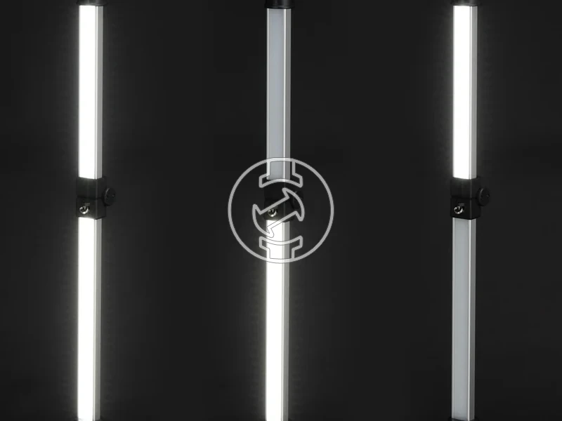 Kép: 40Vmax XGT Li-Ion rudlampa 5000 K 1700 lm motorhaztetore.webp